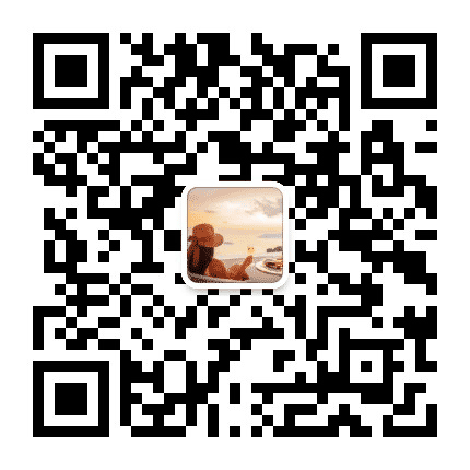 DT旅行和生活方式俱乐部公众号二维码
