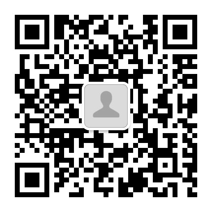 国网新青公众号二维码
