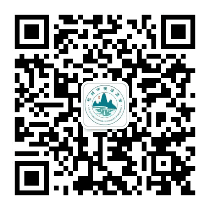 杭州市横峰商会公众号二维码