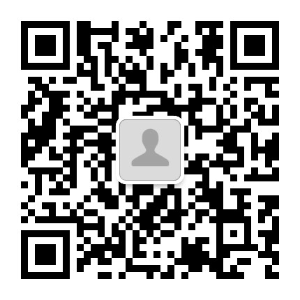 神兽宠物乐园公众号二维码