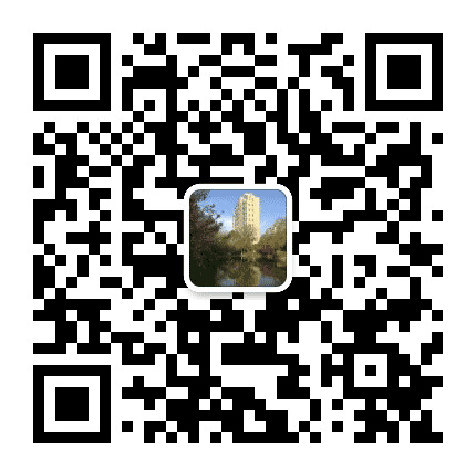 平吉五村居委会公众号二维码