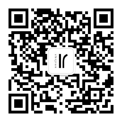 止间常德老西门公众号二维码