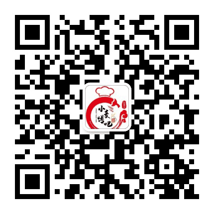 祖庵湘味小麦烤吧公众号二维码