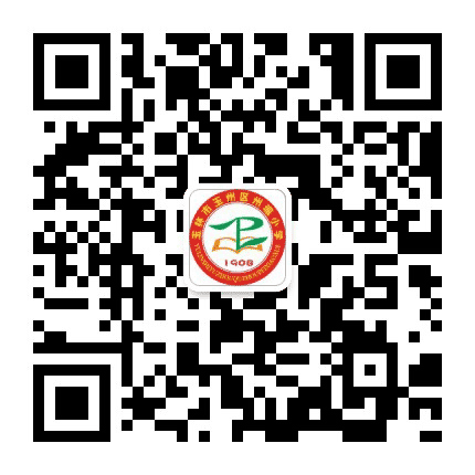 玉州区州珮小学公众号二维码
