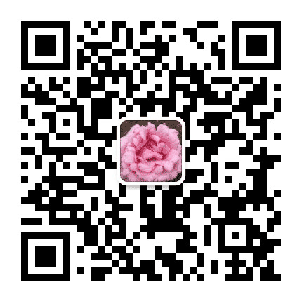 梅州生活指南公众号二维码