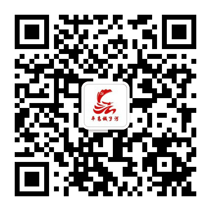 城子河区防范办工作室公众号二维码