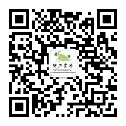 魅力东塔寺乡公众号二维码