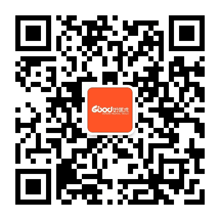 好医术肿瘤学院公众号二维码