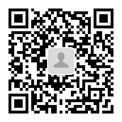 江达民宗公众号二维码