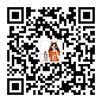 深圳桂园爱尔眼科公众号二维码