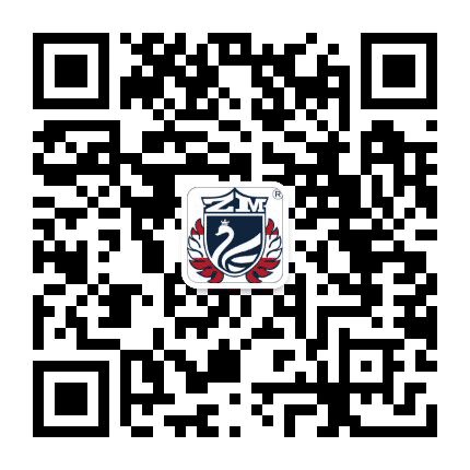 龙岗至美国际园公众号二维码