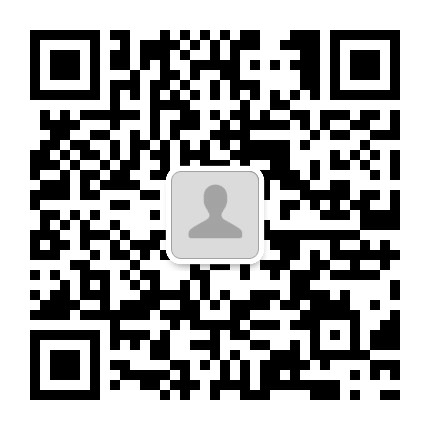 深圳市大鹏新区布新幼儿园公众号二维码