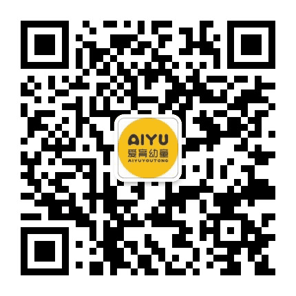 保定本源教育公众号二维码