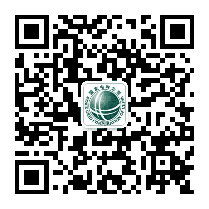 国网伊敏供电公司公众号二维码