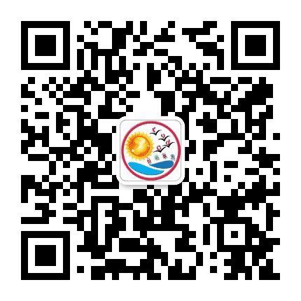 陆家嘴街道东昌居委公众号二维码