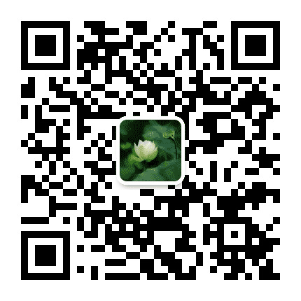 清风晋宁公众号二维码