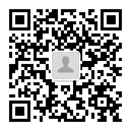 宜居蔬菜公众号二维码