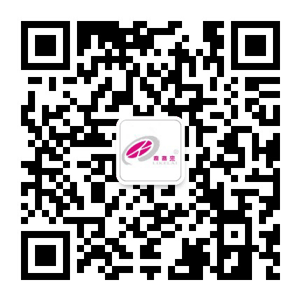 利客来蓝村商场公众号二维码