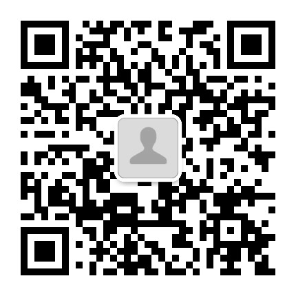 焦作市解放区七百间街道办事处公众号二维码
