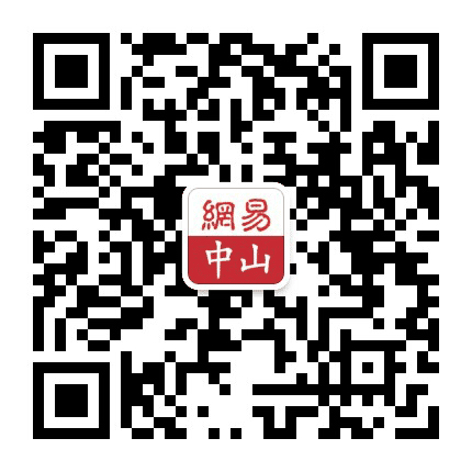 财智文化公众号二维码