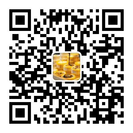简单清蒸菜谱公众号二维码