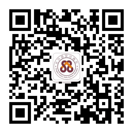 安沙商会公众号二维码