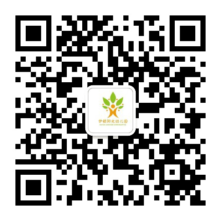 天津伊顿阳光教育公众号二维码
