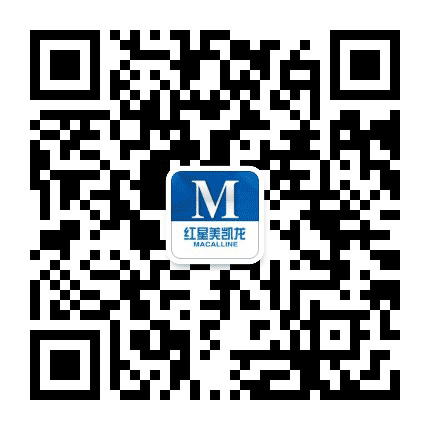 红星美凯龙龙岩闽西商场公众号二维码