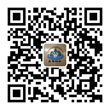 柳州市鱼峰区鱼峰社区公众号二维码