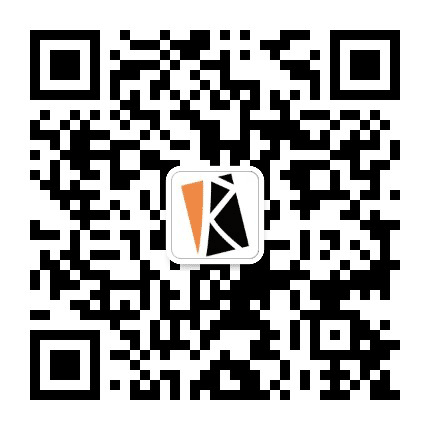 职场间歇期公众号二维码