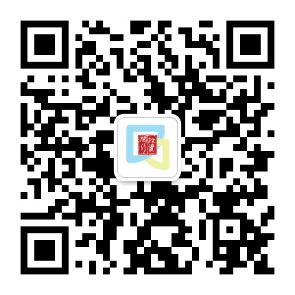 投资闵行公众号二维码