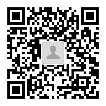 宜春规划公众号二维码