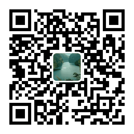 情系广元公众号二维码