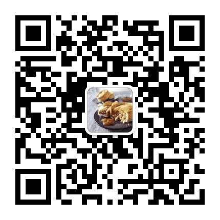 可可美梦美拍公众号二维码
