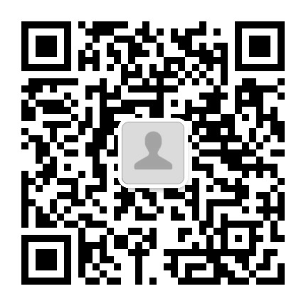 东升云鼎大厦公众号二维码