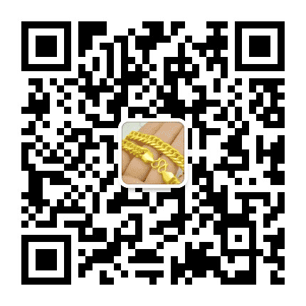越南金店专卖公众号二维码