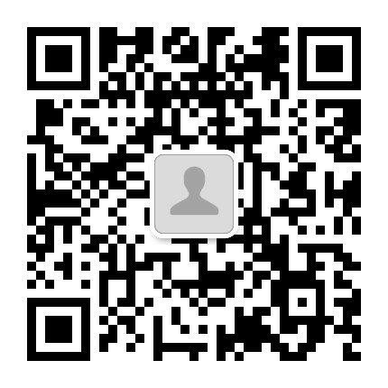 摩范出行福州公众号二维码