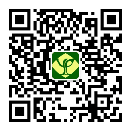 永盛太古酒店用品商城公众号二维码