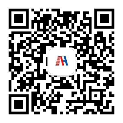 宜居爱琴海公众号二维码