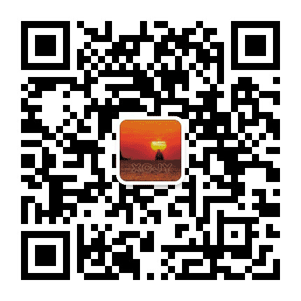 薛城教育工委公众号二维码