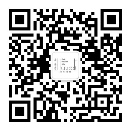 大良胡桃里公众号二维码