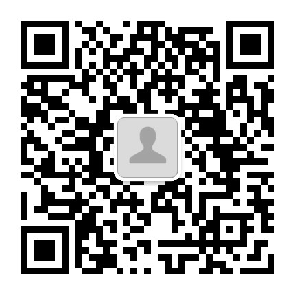 南通廉洁国土公众号二维码