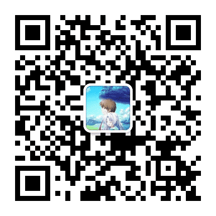 魔法恋爱团公众号二维码