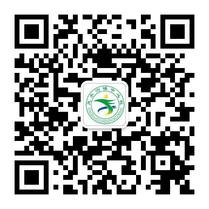 元宝山区风水沟镇中心校公众号二维码