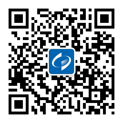 安康调查公众号二维码