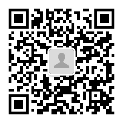 重固农业服务公众号二维码