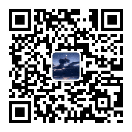 琼海生活网公众号二维码