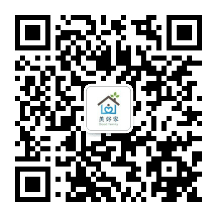 四川美好家公众号二维码