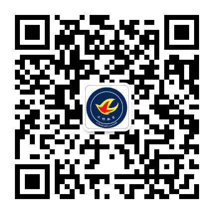 重庆南岸立顿翡翠幼儿园公众号二维码