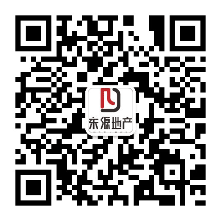东源经纪公众号二维码
